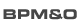 BPM&O GmbH Logo