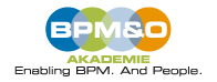 BPM&O Akademie Logo